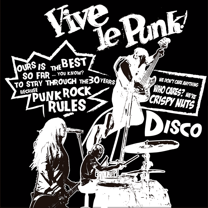 30TH ANNIVERSARY VOL.2